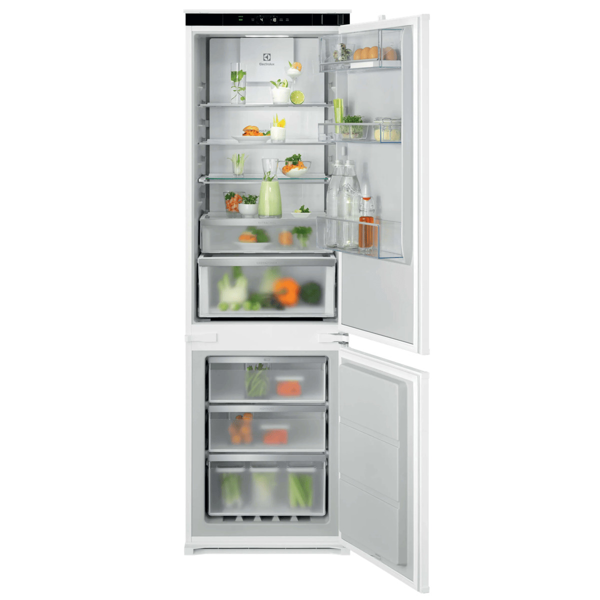 Electrolux KNP7MD18S Built-in – image 1