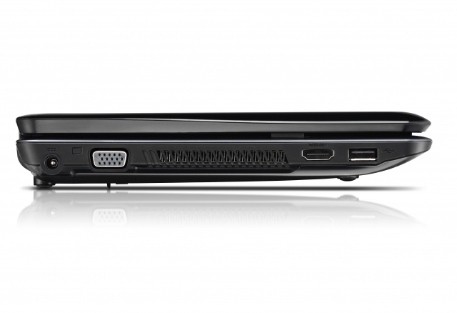 MSI Wind12 U200-073IT – image 5