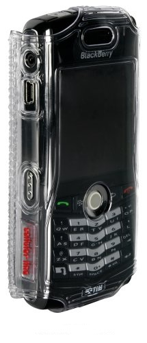 Cellularline PATRAV8 mobile phone case Cover Transparent