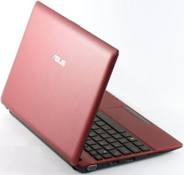 ASUS Eee PC X101CH-RED013W