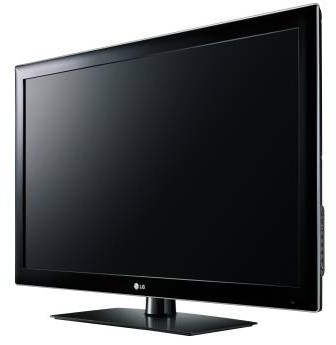 LG 42LD650N TV 106.7 cm (42") Full HD Black 500 cd/m² – image 2