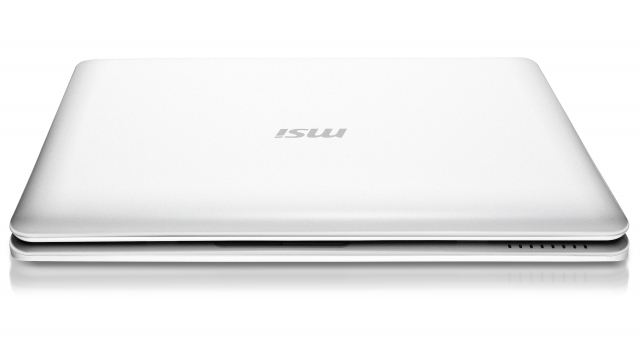MSI Wind U200-044NE – image 6