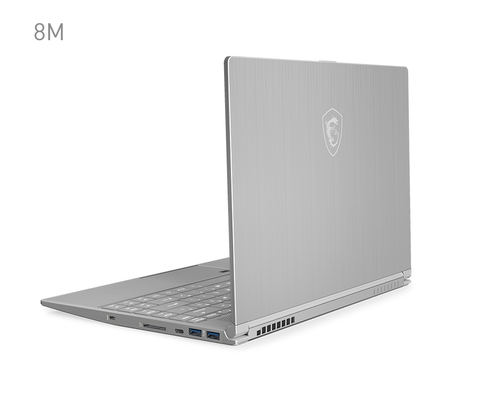 MSI PS42 Modern 8MO-024XES – image 8