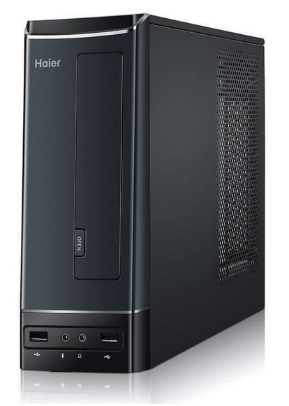 Haier QS-J7 PC Intel® Celeron® J3160 – image 1