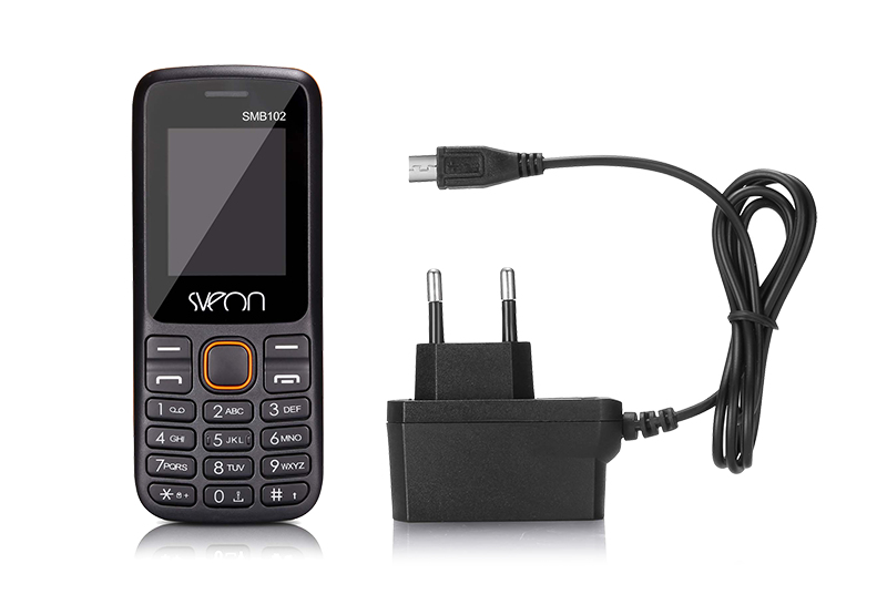Sveon SMB102 mobile phone – image 4