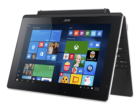 Acer Aspire Switch 10 E SW3-013-17MQ Intel Atom® Z3735F Hybrid (2-in-1) – image 5