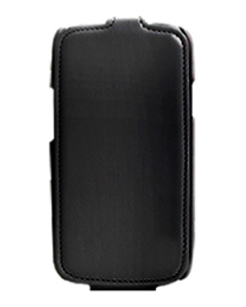 Celly STATUS290 mobile phone case Flip case Black