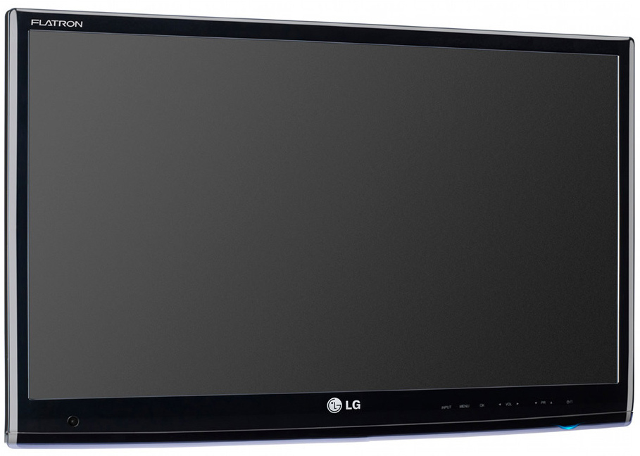 LG M2280DN-PZ computer monitor