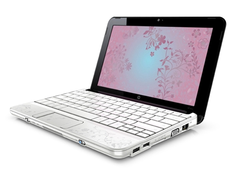 HP Mini 110-1199ED by Studio Tord Boontje PC – image 2