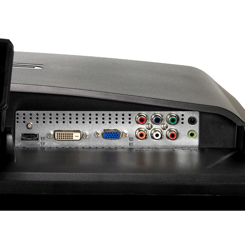 ASUS VW266H computer monitor – image 4