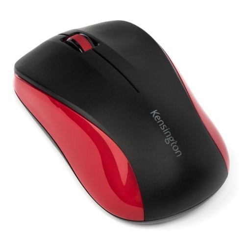 Kensington K72463WW mouse Office Ambidextrous RF Wireless Optical 1000 DPI