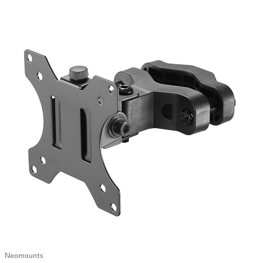 Neomounts FL40-430BL11 TV pole mount 17-32" - diam. 28-60 mm – image 5