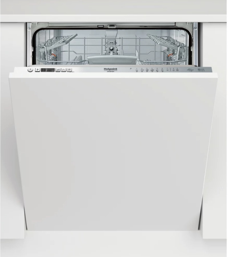 Hotpoint HIO 3T141 W – image 6