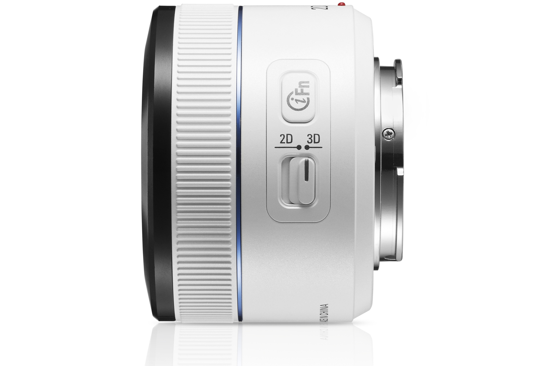 Samsung 45mm F1.8 [T6] 2D / 3D – image 3