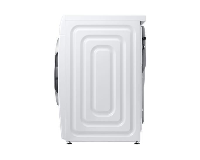 Samsung WW80T654DHE washing machine Front-load – image 4