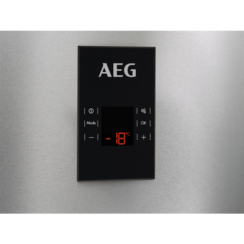 AEG AGB72526NX Upright freezer Freestanding – image 5