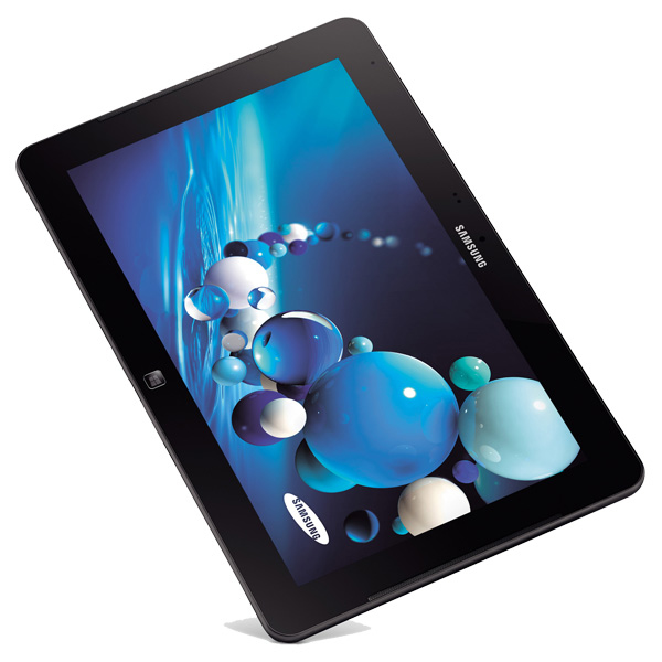Samsung Smart PC Pro 700T – image 6