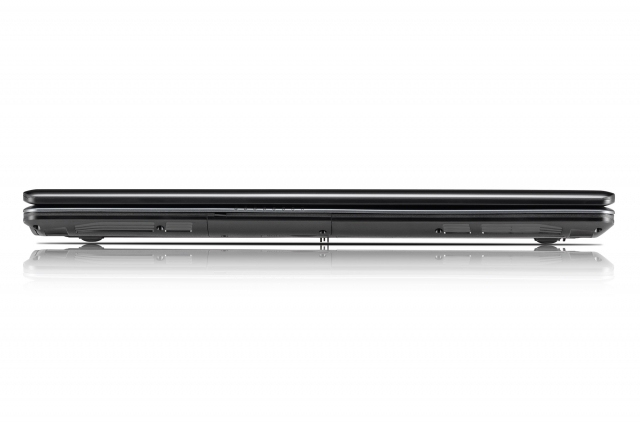 MSI Classic CR700-073CZ laptop Intel® Pentium® Dual-Core T4500 – image 6