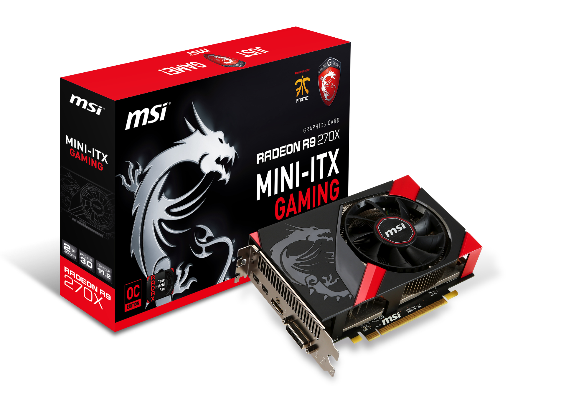 MSI GAMING V303-040R graphics card AMD Radeon R9 – image 9