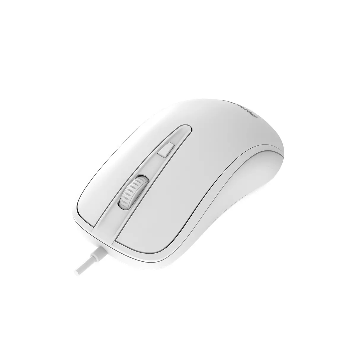 Philips 200 Series SPK7214WH/93 mouse Universal Ambidextrous USB Type-A Optical 1000 DPI – image 2