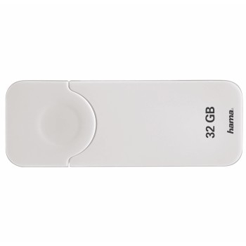 Hama HighSpeed Pro USB 2.0 FlashPen "Nizza" 32GB, 200X – image 3