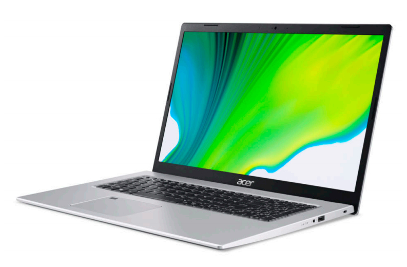 Acer Aspire 5 A517-52G-79MC Intel® Core™ i7 i7-1165G7 Laptop – image 1
