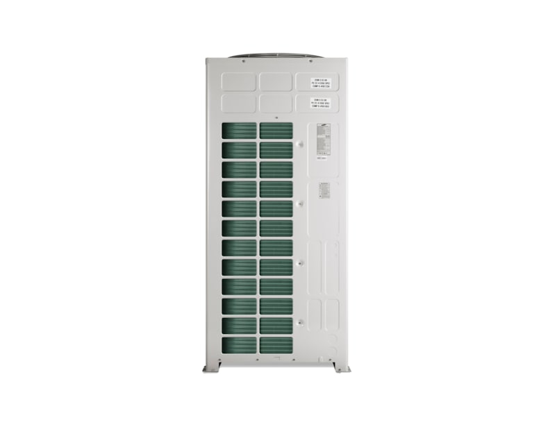 Samsung AM200JXVHGH Air conditioner outdoor unit White – image 6