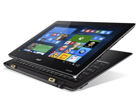 Acer Aspire Switch 12 S SW7-272-M6KZ Intel® Core™ m5 m5-6Y54 Hybrid (2-in-1) – image 5