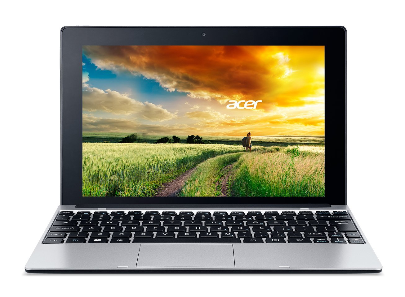 Acer Aspire One S1002-122V Intel Atom® Z3735F Hybrid (2-in-1) – image 1