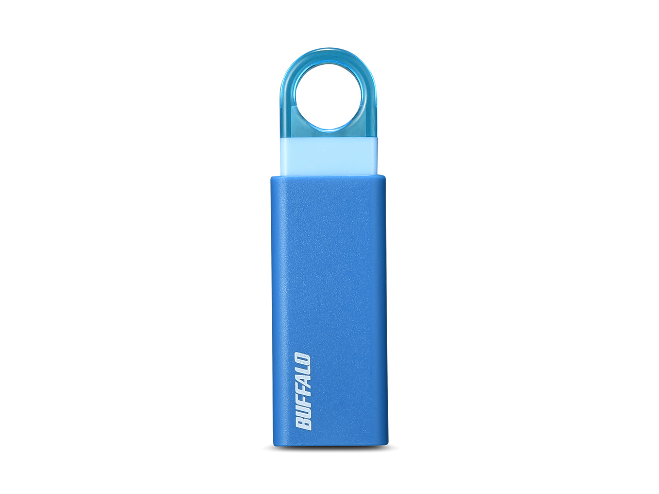 Buffalo RUF3-KS16GA-BL USB flash drive – image 1