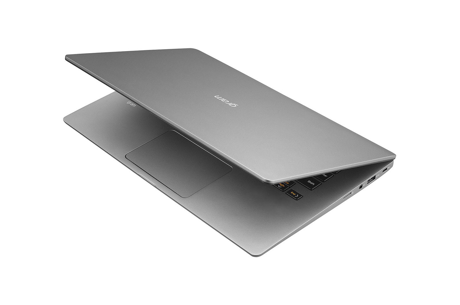 LG Gram 14Z90N-V.BR51P1 laptop Intel® Core™ i5 i5-1035G7 – image 7