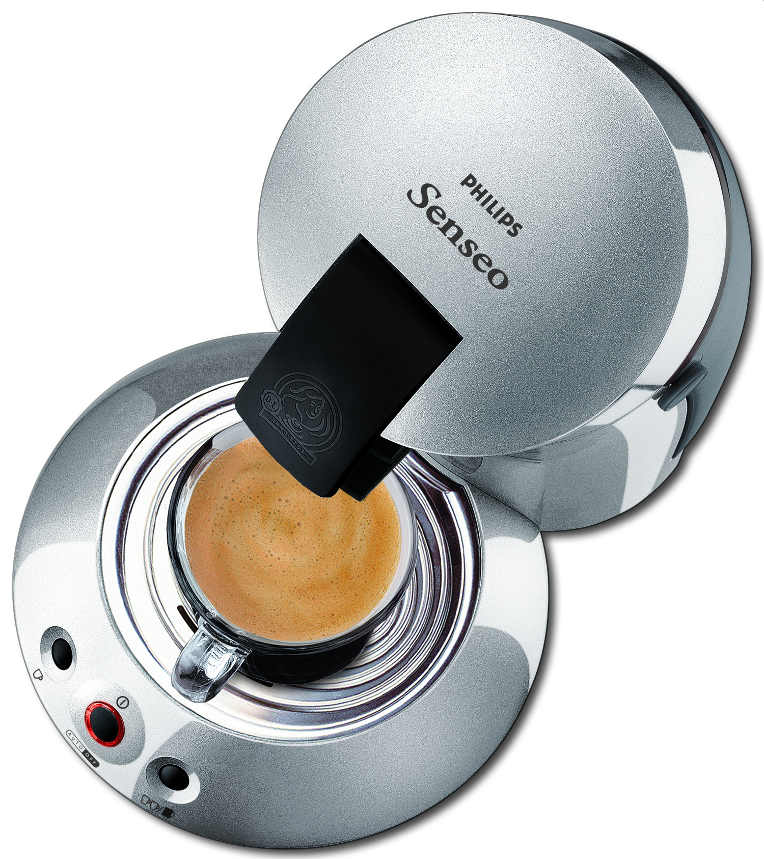 Senseo Original HD7816/50 Coffee pod machine – image 1