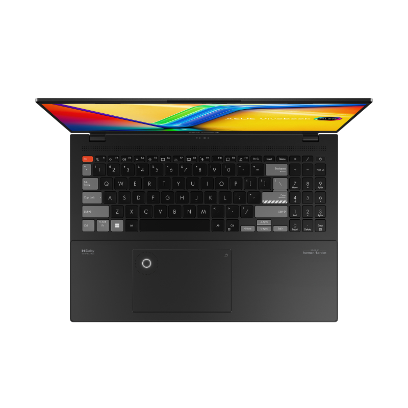 ASUS Vivobook Pro 16X OLED K6604JI-ES96 Intel® Core™ i9 i9-13980HX Laptop – image 5