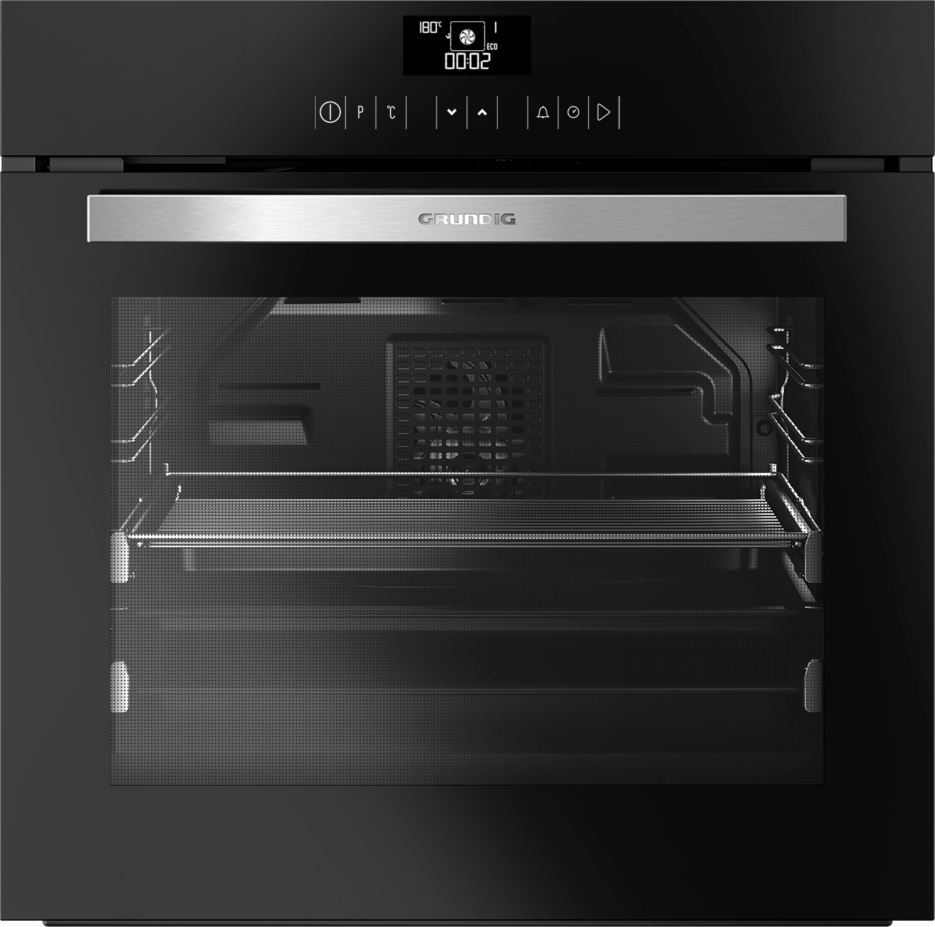 Grundig GEBM 45012 B