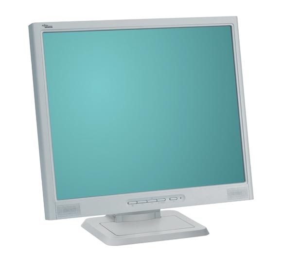 Fujitsu SCENICVIEW E19W-1