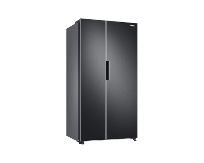 Samsung RS66A8101B1 side-by-side refrigerator Built-in – image 2