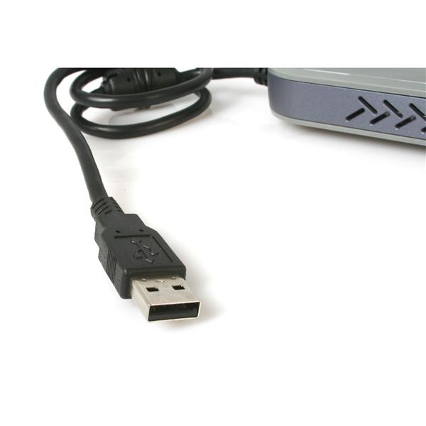 StarTech.com USB VGA External Dual or Multi Monitor Video Adapter – image 4