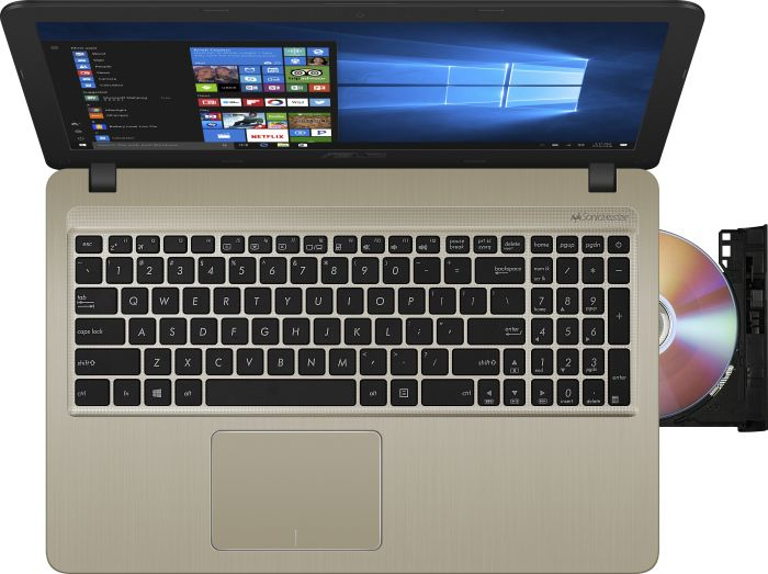 ASUS F540UA-DM1465T Intel® Core™ i3 i3-8130U Laptop – image 9
