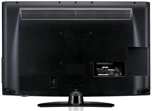 LG 42LD420 TV 106.7 cm (42") Full HD Black – image 4