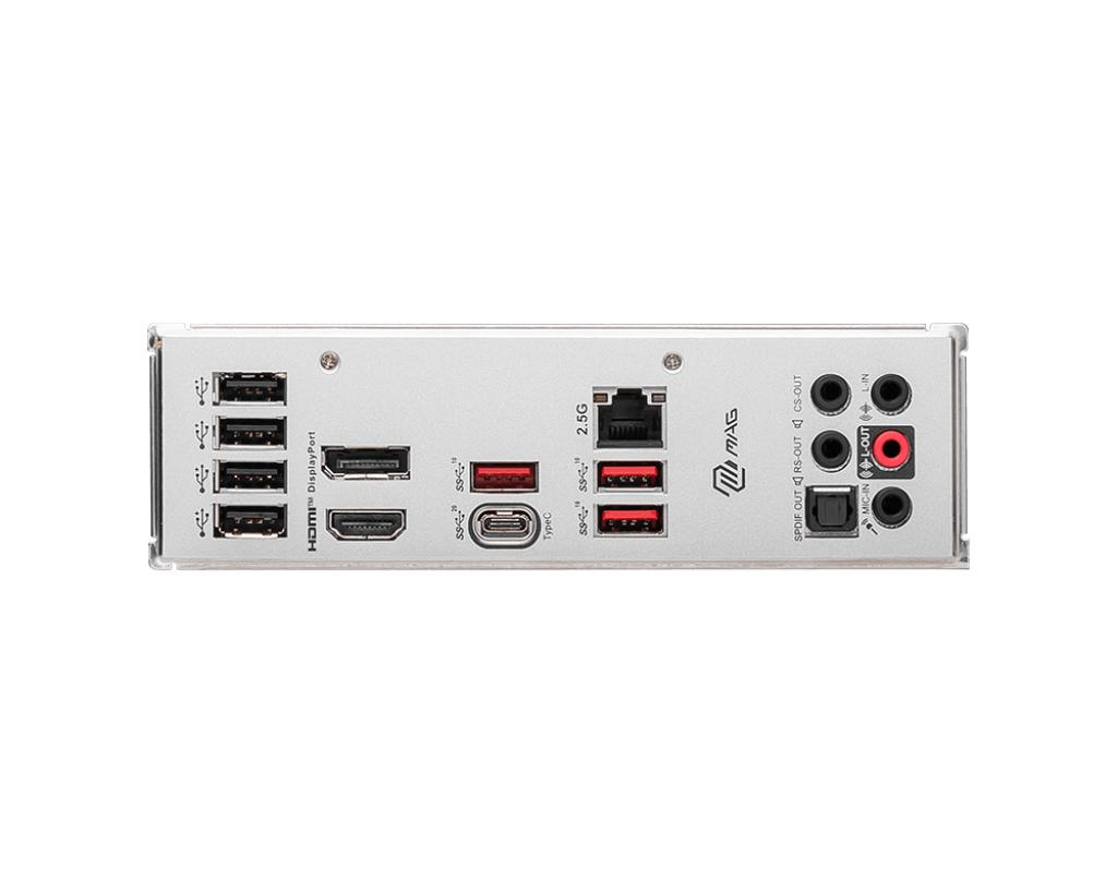 MSI MAG B760M MORTAR – image 5