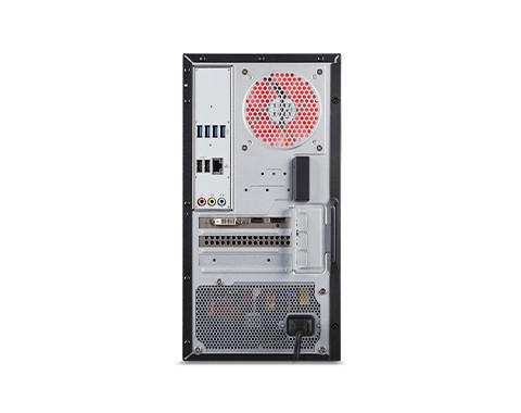 Acer Nitro N50-610 – image 2