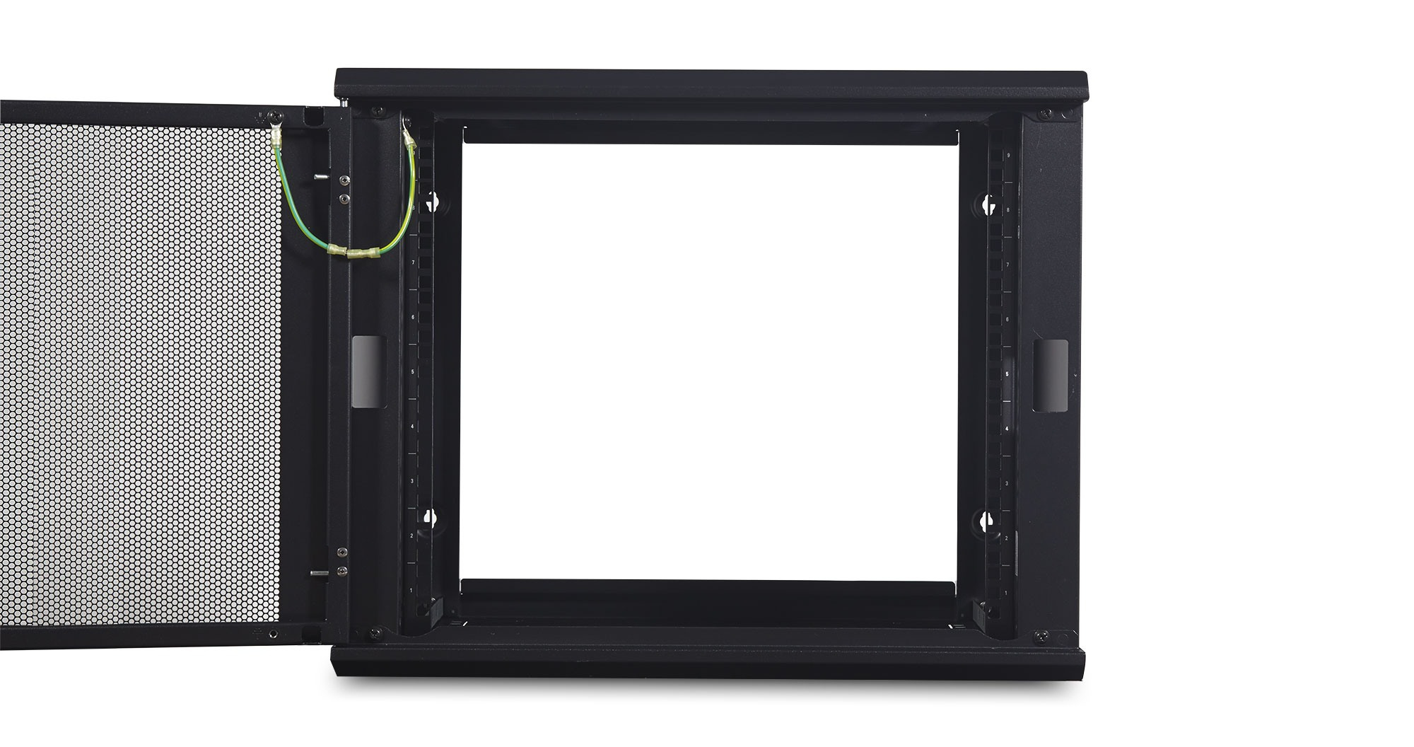APC NetShelter WX AR109, 9U – image 2