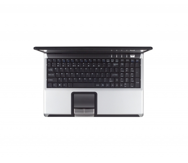 MSI Megabook CX600-241BE laptop Intel® Pentium® Dual-Core T4400 – image 7