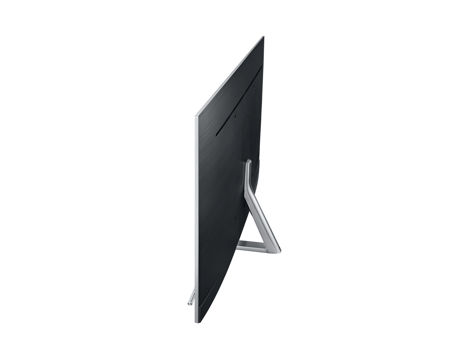 Samsung Q7F QN55Q7FAMFXZX TV – image 9