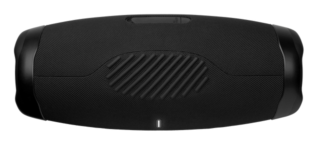 JBL Boombox 3 Black image 5