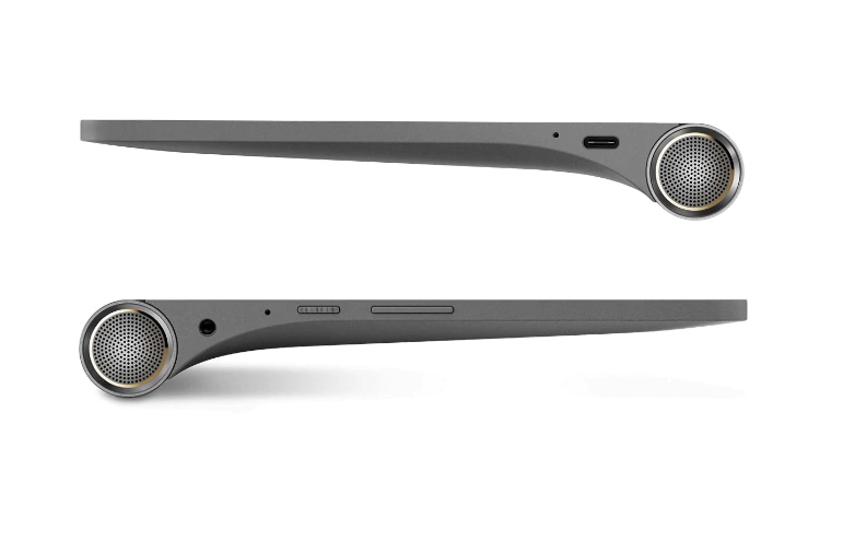 Lenovo Smart Tab – image 9