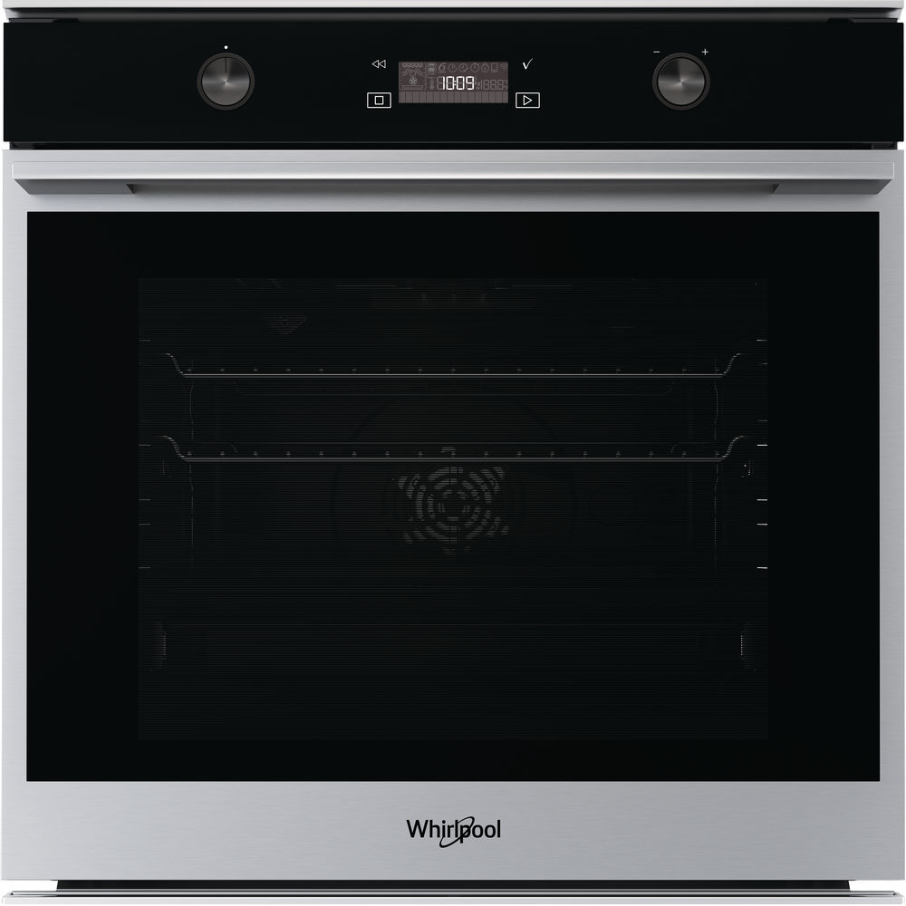 Whirlpool W7 OM5 4BS H – image 5