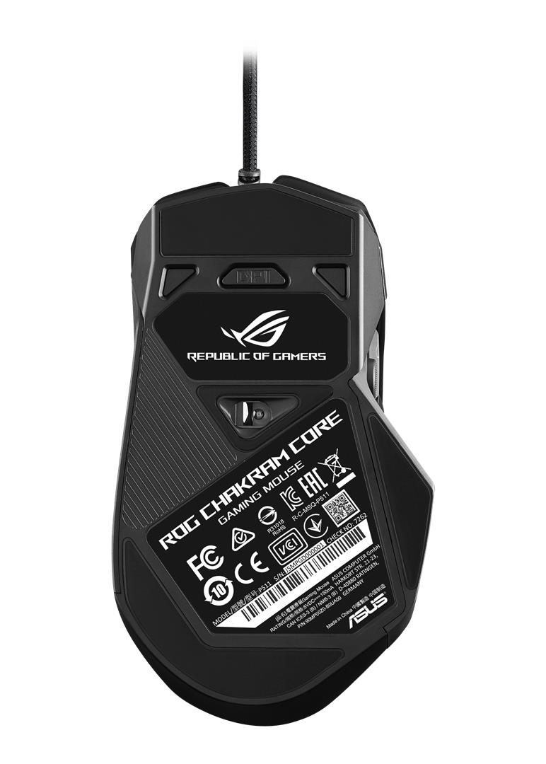 ASUS Chakram Core – image 6