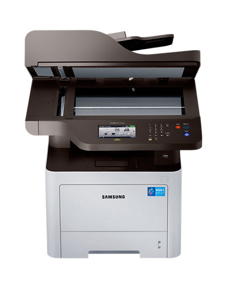 Samsung SL-M4070FX multifunction printer Laser A4 – image 6