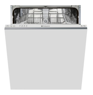 Hotpoint LTB4M116 dishwasher Fully built-in 14 place settings